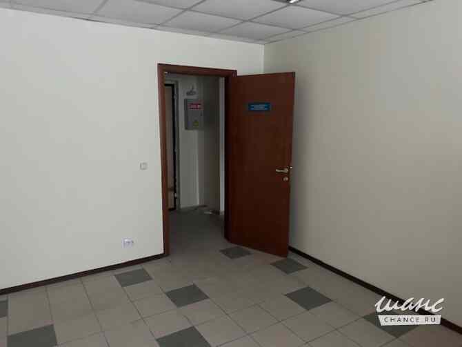 1-к квартира, 45.1 м², этаж 1/8 Санкт-Петербург - изображение 7