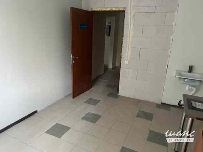 1-к квартира, 45.1 м², этаж 1/8 Санкт-Петербург - изображение 4