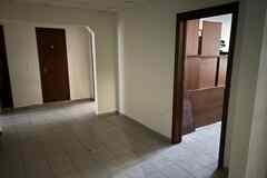 3-к квартира, 96.1 м², этаж 1/8