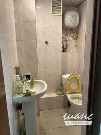 3-к квартира, 96.1 м², этаж 1/8 Санкт-Петербург - изображение 9