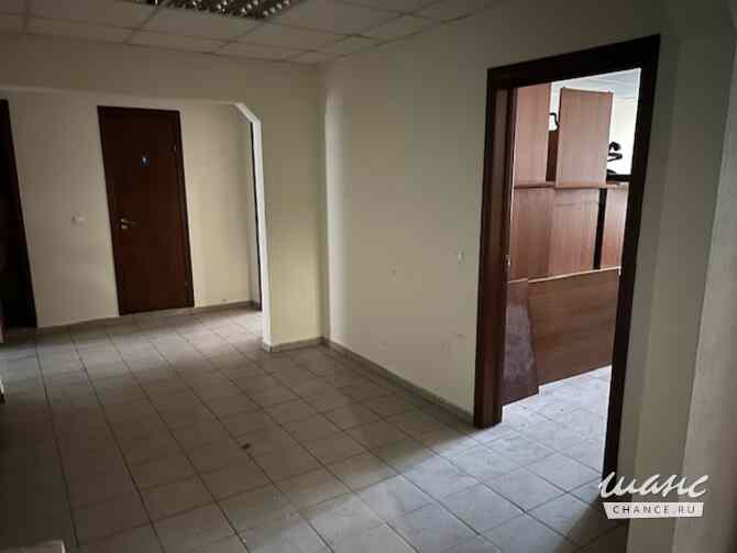 3-к квартира, 96.1 м², этаж 1/8 Санкт-Петербург - изображение 1