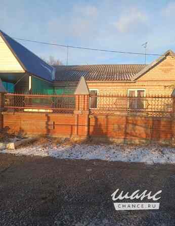 Часть дома 96.1 м², Северная улица, влд22 Ипатово - изображение 2