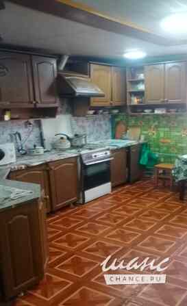 Часть дома 96.1 м², Северная улица, влд22 Ипатово - изображение 4