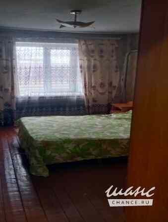 Часть дома 96.1 м², Северная улица, влд22 Ипатово - изображение 5