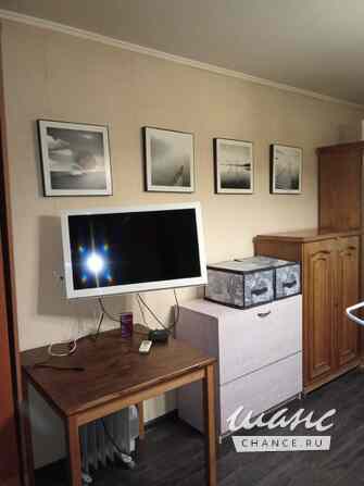 Сдаётся 1-к квартира, 31.5 м², этаж 2/9 Москва - изображение 5