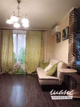 Сдаётся 1-к квартира, 31.5 м², этаж 2/9 Москва - изображение 9