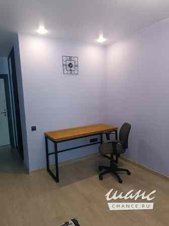 1-к квартира, 40 м², этаж 9/24 Владивосток - изображение 9