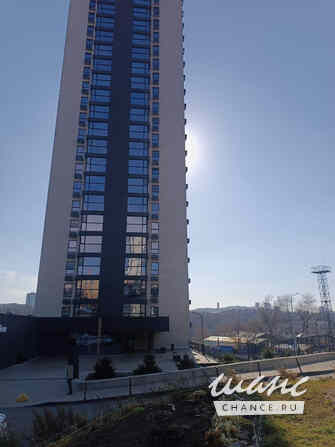 1-к квартира, 40 м², этаж 9/24 Владивосток - изображение 1