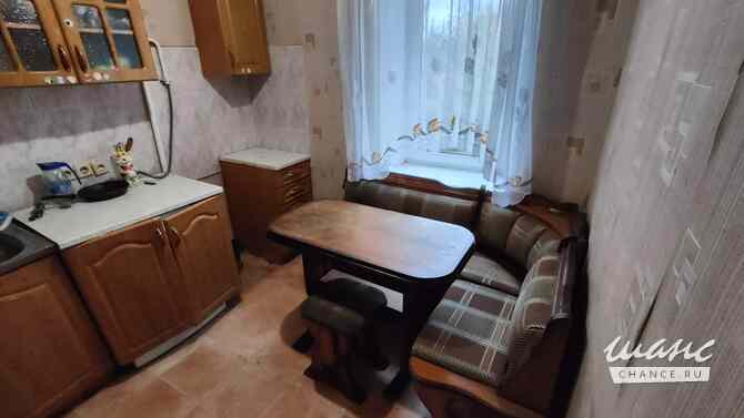 1-к квартира, 32.5 м², этаж 3/5 Москва - изображение 7