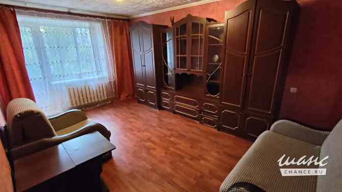 1-к квартира, 32.5 м², этаж 3/5 Москва - изображение 1