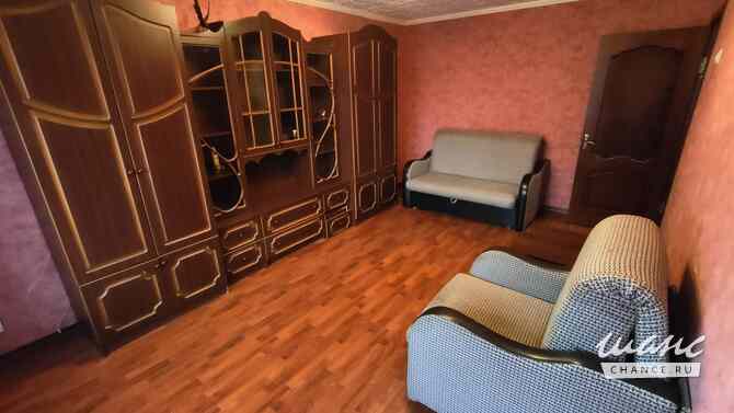 1-к квартира, 32.5 м², этаж 3/5 Москва - изображение 3