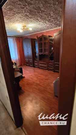 1-к квартира, 32.5 м², этаж 3/5 Москва - изображение 2