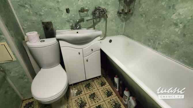 1-к квартира, 32.5 м², этаж 3/5 Москва - изображение 6