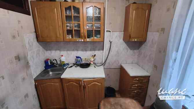 1-к квартира, 32.5 м², этаж 3/5 Москва - изображение 8