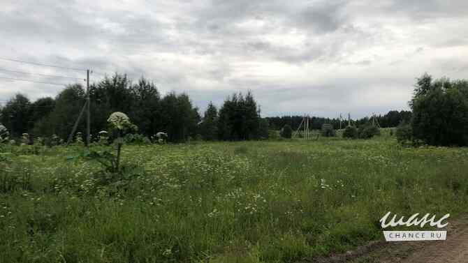 Земельный участок 433 соток  - изображение 1