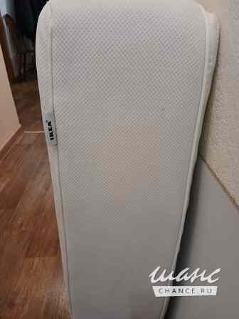 Ортопедический матрас IKEA Sultan Flokenes Санкт-Петербург - изображение 1