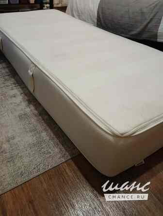 Ортопедический матрас IKEA Sultan Flokenes Санкт-Петербург - изображение 2