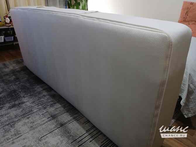 Ортопедический матрас IKEA Sultan Flokenes Санкт-Петербург - изображение 4