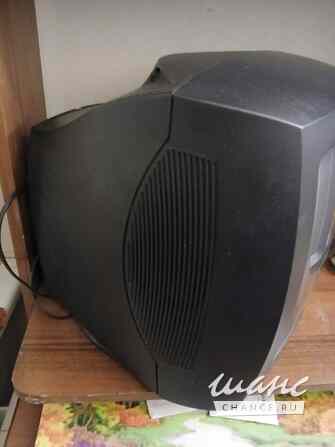 Телевизор кинескопный Philips 14" Санкт-Петербург - изображение 2