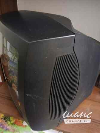 Телевизор кинескопный Philips 14" Санкт-Петербург - изображение 3