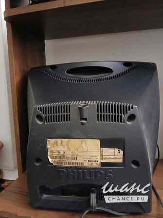 Телевизор кинескопный Philips 14" Санкт-Петербург - изображение 4