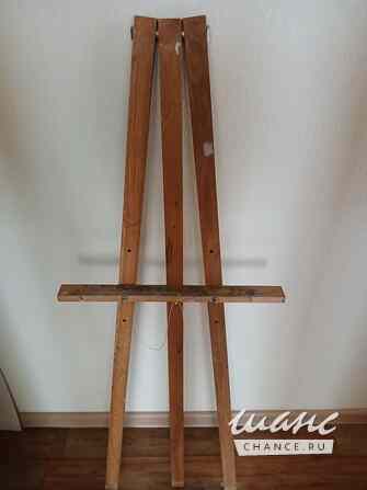 Мольберт Санкт-Петербург - изображение 3