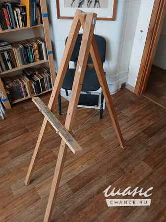 Мольберт Санкт-Петербург - изображение 2