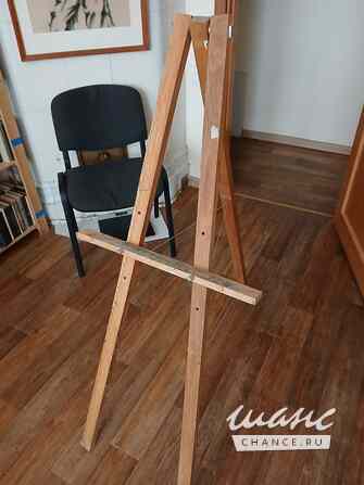 Мольберт Санкт-Петербург - изображение 1