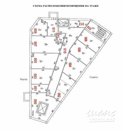 аренда - офисные помещения Барнаул - изображение 4