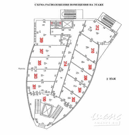 аренда - офисные помещения Барнаул - изображение 3