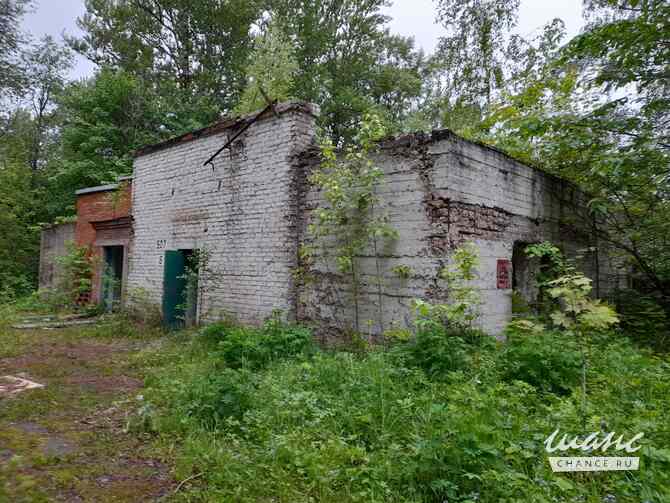 продажа - здания, строения Краснозаводск - изображение 3