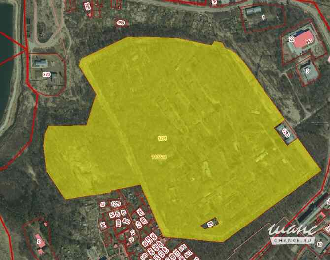 продажа - здания, строения Краснозаводск - изображение 1