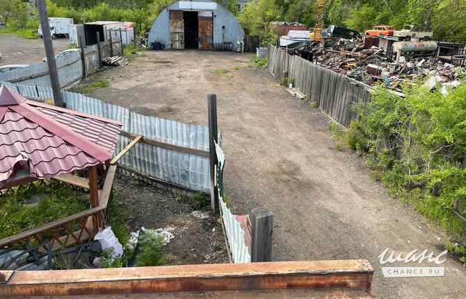 продажа - здания, строения Комсомольск-на-Амуре - изображение 9