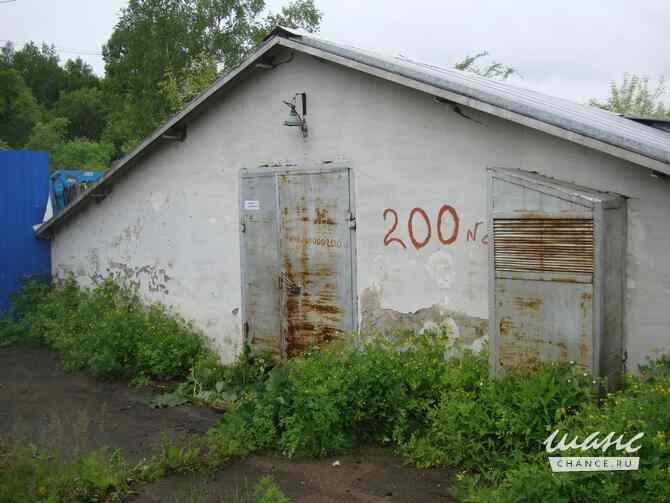 продажа - здания, строения Комсомольск-на-Амуре - изображение 2