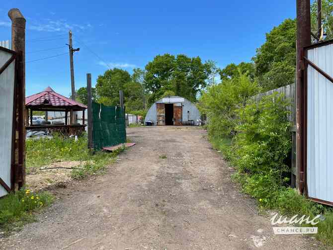 продажа - здания, строения Комсомольск-на-Амуре - изображение 1
