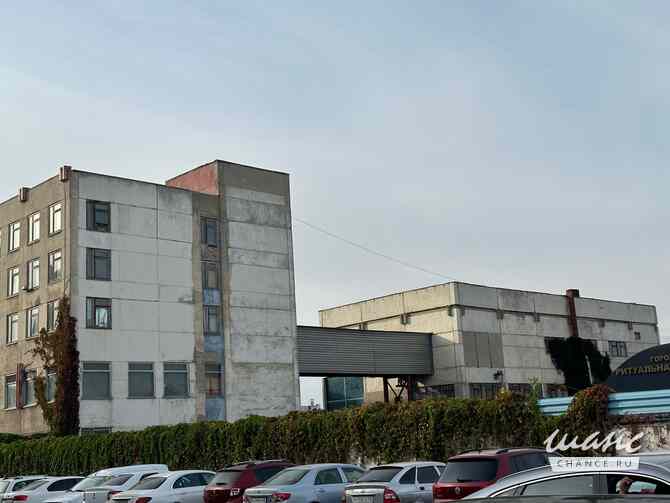 продажа - здания, строения Тамбов - изображение 1