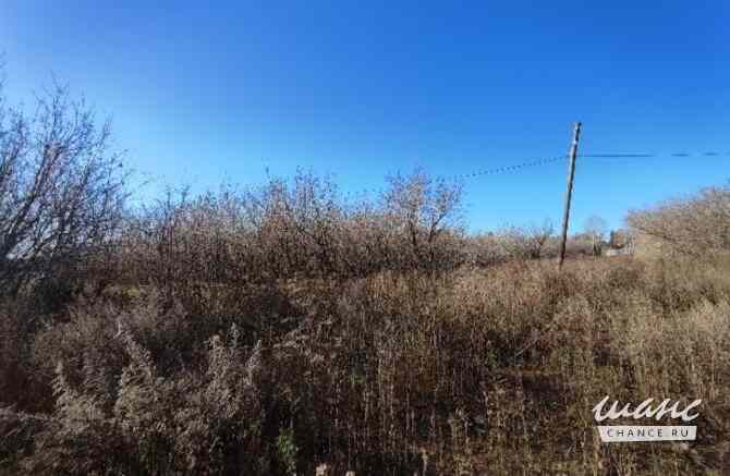 Земельный участок 128 соток, Совхоз Медведево территория Ижевск - изображение 3