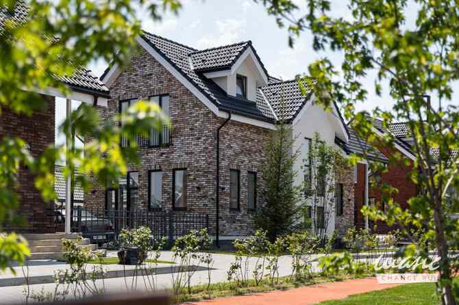 Коттедж 180 м², КП Резиденция Булатово территория, 180 Москва - изображение 1