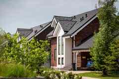 Коттедж 180 м², КП Резиденция Булатово территория, 180