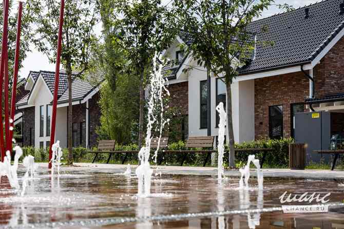 Коттедж 150 м², КП Резиденция Булатово территория, 210 Москва - изображение 1