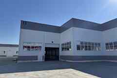 аренда - производственные и складские помещения