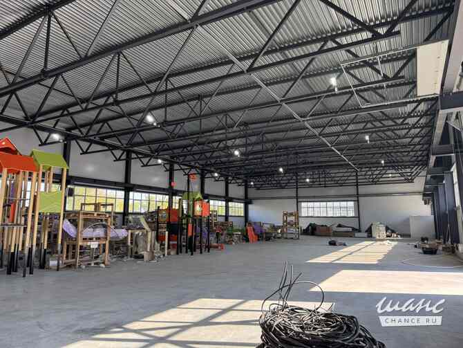 аренда - производственные и складские помещения Набережные Челны - изображение 10