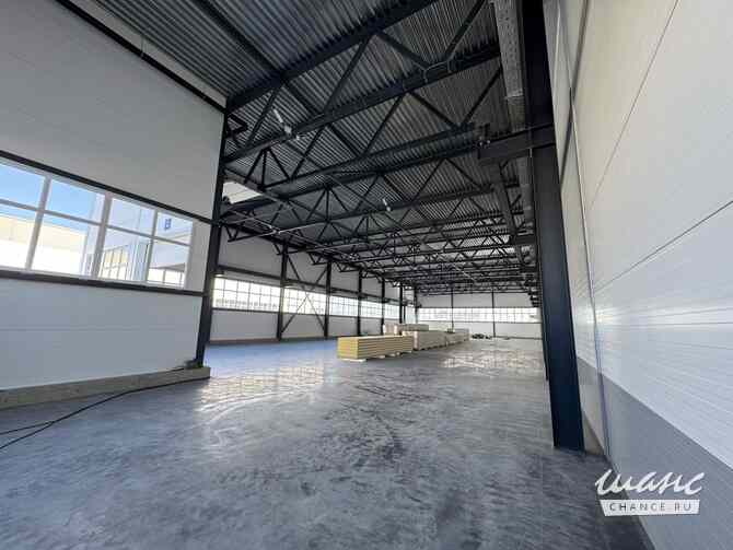 аренда - производственные и складские помещения Набережные Челны - изображение 7