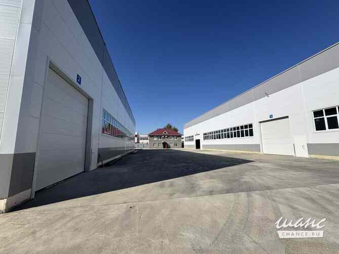 аренда - производственные и складские помещения Набережные Челны - изображение 4