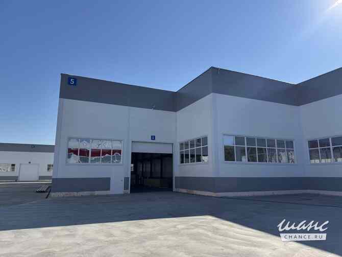 аренда - производственные и складские помещения Набережные Челны - изображение 1