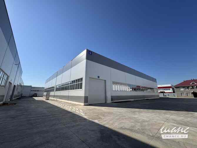 аренда - производственные и складские помещения Набережные Челны - изображение 2