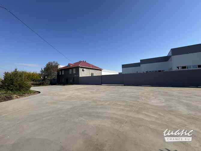 аренда - производственные и складские помещения Набережные Челны - изображение 6