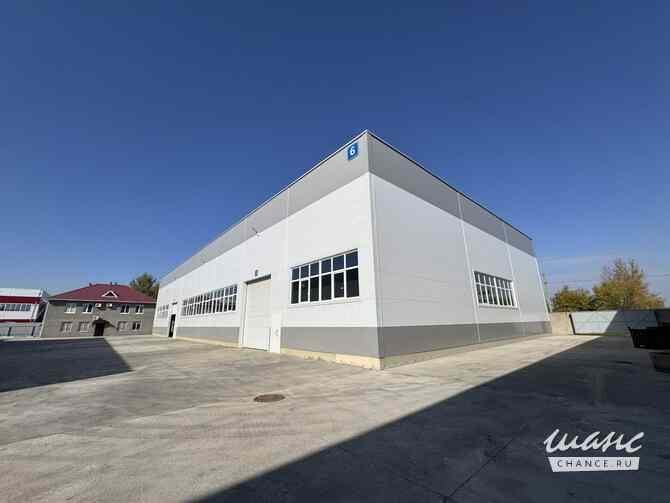 аренда - производственные и складские помещения Набережные Челны - изображение 3