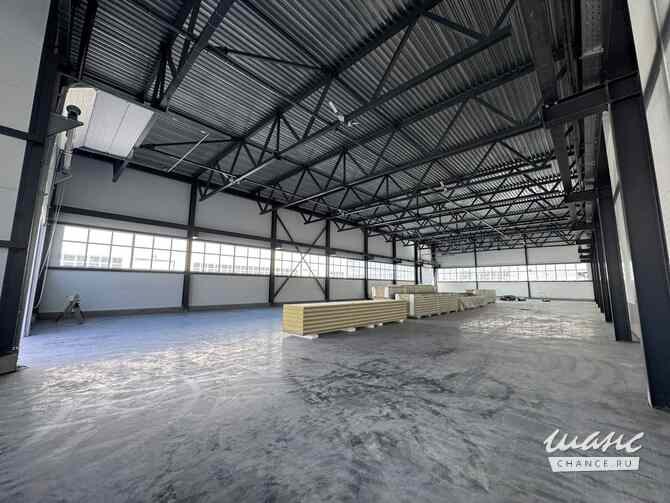 аренда - производственные и складские помещения Набережные Челны - изображение 8
