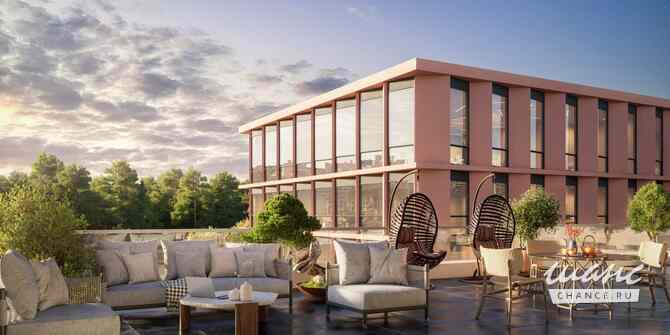 продажа - здания, строения Москва - изображение 1